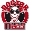 Doctor music lab