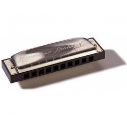 HOHNER M560036 SPECIAL20 CLASSIC 20 D RE