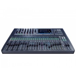 SOUNDCRAFT SI IMPACT MIXER DIGITALE 40 INPUT 16 OUT + INTERFACCIA USB 32 IN 32 OUT + CONTROLLO IPAD