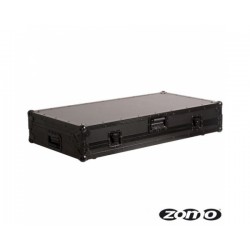 ZOMO SET2900-NSE FLIGHTCASE BLACK PER 2 CDJ2000 + 1 DJM900