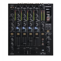 RELOOP RMX-60 DIGITAL MIXER PER DJ