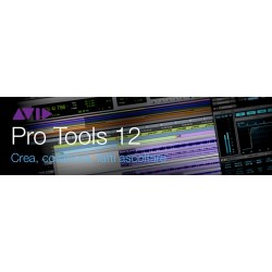 PRO TOOLS ANNUAL SUBSCRIPTION (CARD)