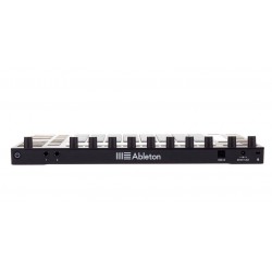 ABLETON PUSH-2 CONTROLLER MIDI USB 8 ENCODER E 64 PAD DINAMICI SUONABILI PER ABLETON LIVE 9.5 + LIVE INTRO INCLUSO