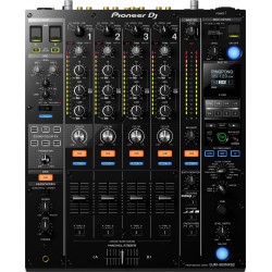 PIONEER DJM900NXS2 NEXUS 2 MIXER PROFESSIONALE PER DJ 64 BIT 2 USB 2 CUFFIE