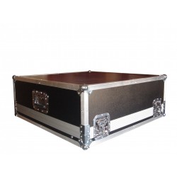 EXTREME CASE SI EXPRESSION2 FLIGHTCASE PROFESSIONALE PER SOUNDCRAFT SI EXPRESSION 2