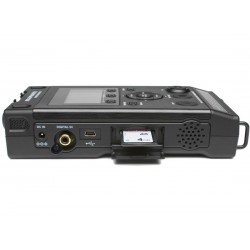 MARANTZ PMD661-MKIII REGISTRATORE AUDIO STATO SOLIDO PORTATILE CAVI USB/AUDIO ALIMENTATORE ADATTATORI SD-CARD CD/SOFTWARE