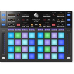 PIONEER DDJ-XP1 SUPERFICIE DI CONTROLLO MIDI/USB PER REKORDBOX DJ