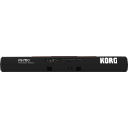 KORG PA700 TASTIERA ARRANGER PROFESSIONALE 61 TASTI MIDI USB + USB TO DEVICE