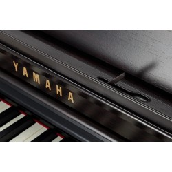 YAMAHA CLAVINOVA CLP725R ROSEWOOD PIANOFORTE DIGITALE 88 TASTI PESATI COLOR PALISSANDRO
