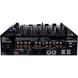 RELOOP RMX90 DVS MIXER 4 CANALI PER DJ