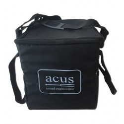 ACUS BAGS 6T BORSA PER AMPLIFICATORE ACUS ONE FORTSTRINGS 6T
