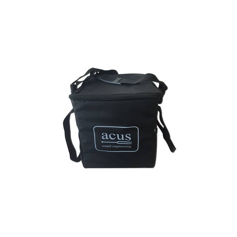 ACUS BAGS 6T BORSA PER AMPLIFICATORE ACUS ONE FORTSTRINGS 6T