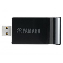 YAMAHA UDWL01 WIRELESS LAN ADAPTOR ADATTATORE LAN WIRELESS USB PER DISPOSITIVI iOS