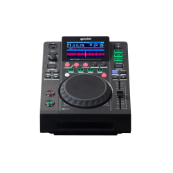 GEMINI MDJ600 LETTORE CD MEDIA PLAYER MP3 PROFESSIONALE USB PER DJ