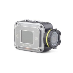 GEMBIRD FULL HD ACTION CAMERA CON CASE IMPERMEABILE