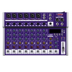 Audio Design PMX.611 mixer...