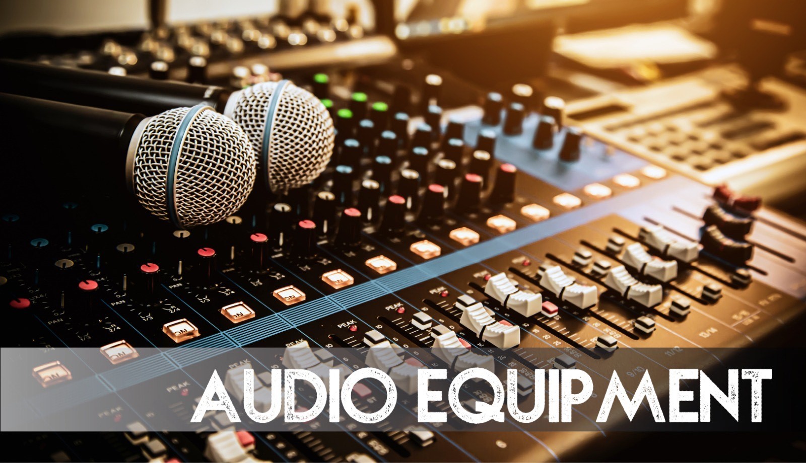 Audio Equipment Shop Online Doctor Music Lab
